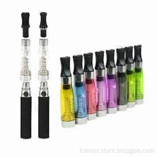 CE4 Cartomizer Crystal Version